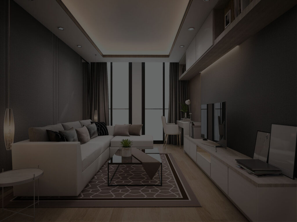 Home Renovations: Why We Chose Aubrey Technical Services to Transform Our Home 7 home renovations