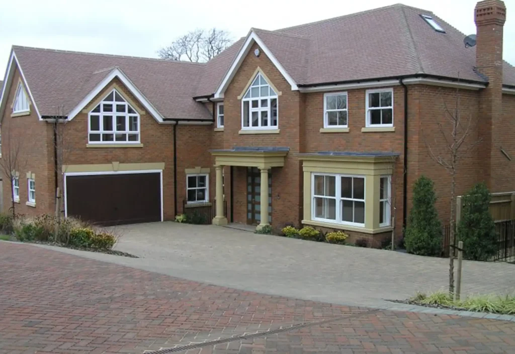 Why Architect Design is the Foundation of Exceptional Spaces 6 Residential New Builds - How to become an architectural designer