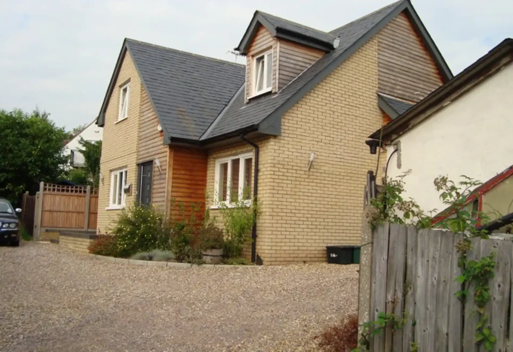 Period Property Architect