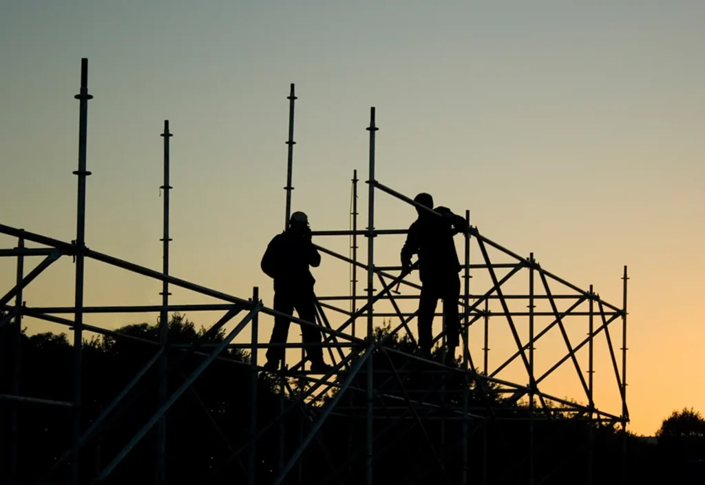 The Importance of Measured Building Surveys in Hertfordshire 5 Commercial Building Architect conversion services Measured building surveys